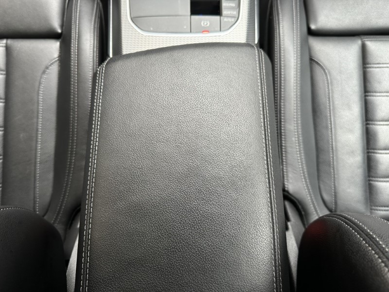 2021 (21) BMW 3 SERIES 320i M Sport 4dr Saloon 4922896