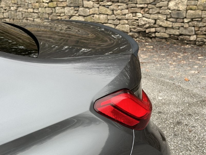 2021 (21) BMW 3 SERIES 320i M Sport 4dr Saloon 4922930