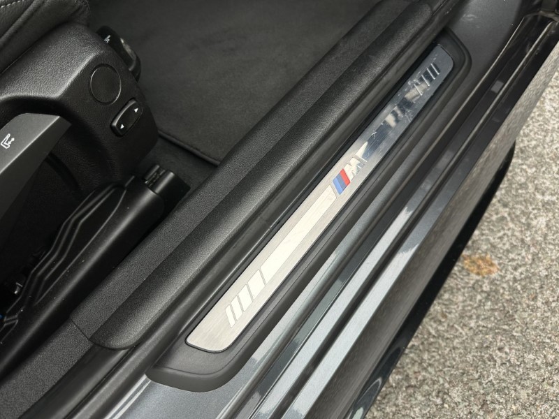 2021 (21) BMW 3 SERIES 320i M Sport 4dr Saloon 4922888