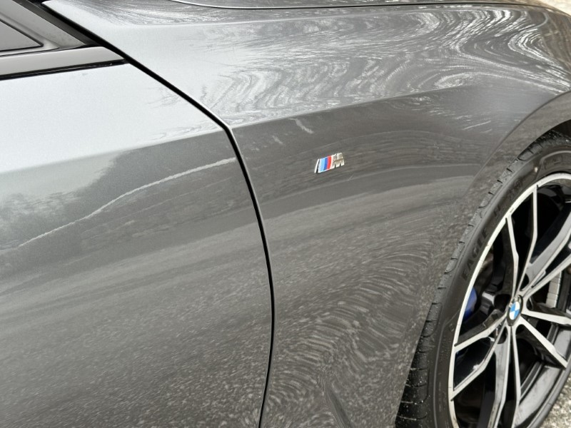 2021 (21) BMW 3 SERIES 320i M Sport 4dr Saloon 4922948