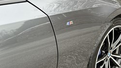 2021 (21) BMW 3 SERIES 320i M Sport 4dr Saloon 4922948