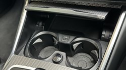 2021 (21) BMW 3 SERIES 320i M Sport 4dr Saloon 4922901