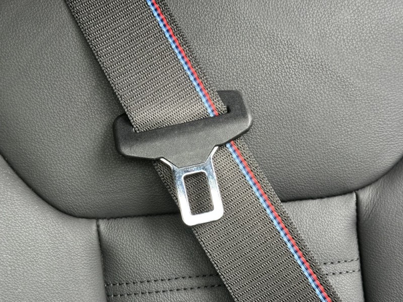 2021 (21) BMW 3 SERIES 320i M Sport 4dr Saloon 4922918