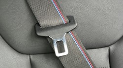 2021 (21) BMW 3 SERIES 320i M Sport 4dr Saloon 4922918