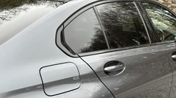 2021 (21) BMW 3 SERIES 320i M Sport 4dr Saloon 4922951