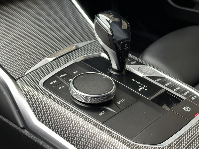 2021 (21) BMW 3 SERIES 320i M Sport 4dr Saloon 4922919