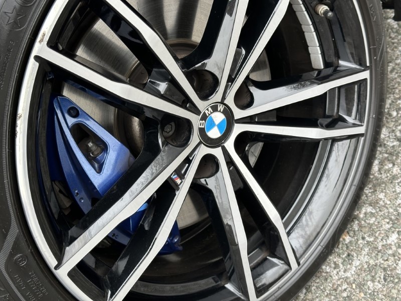 2021 (21) BMW 3 SERIES 320i M Sport 4dr Saloon 4922947