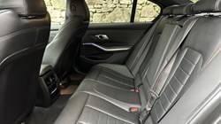 2021 (21) BMW 3 SERIES 320i M Sport 4dr Saloon 4922911