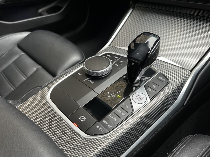 2021 (21) BMW 3 SERIES 320i M Sport 4dr Saloon 4922897