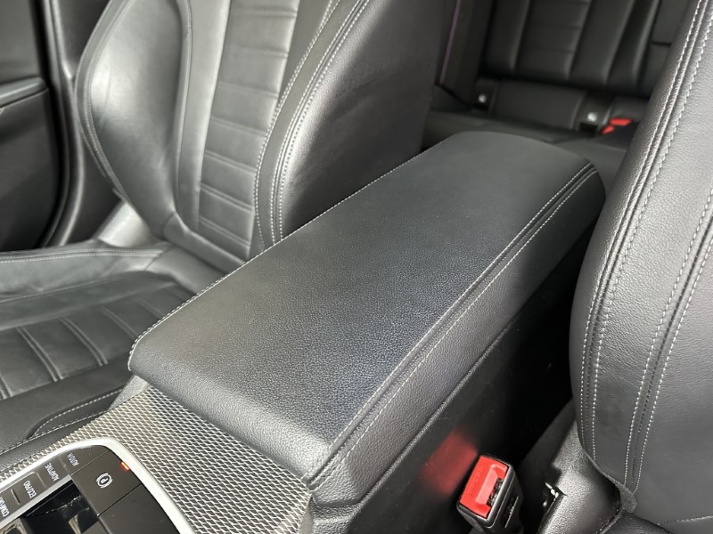 2021 (21) BMW 3 SERIES 320i M Sport 4dr Saloon 4922917