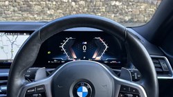 2024 (73) BMW 3 SERIES 320i M Sport 5dr Touring 4926047