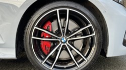 2024 (73) BMW 3 SERIES 320i M Sport 5dr Touring 4926054