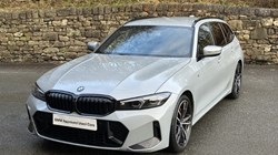 2024 (73) BMW 3 SERIES 320i M Sport 5dr Touring 4926044