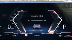 2024 (73) BMW 3 SERIES 320i M Sport 5dr Touring 4926905