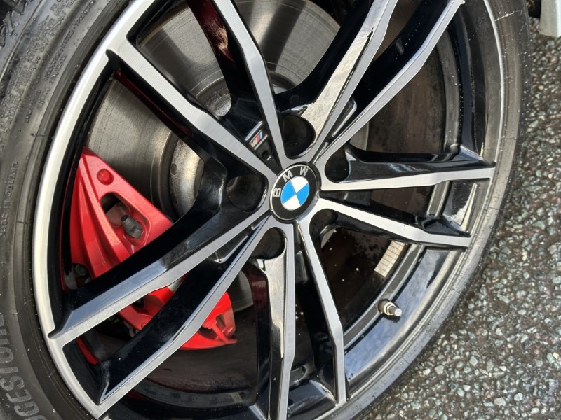 2024 (73) BMW 3 SERIES 320i M Sport 5dr Touring  4926056