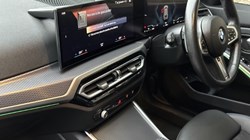 2024 (73) BMW 3 SERIES 320i M Sport 5dr Touring 4926013