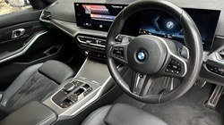 2024 (73) BMW 3 SERIES 320i M Sport 5dr Touring 4925992