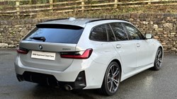 2024 (73) BMW 3 SERIES 320i M Sport 5dr Touring 4926058
