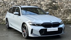 2024 (73) BMW 3 SERIES 320i M Sport 5dr Touring 4926049