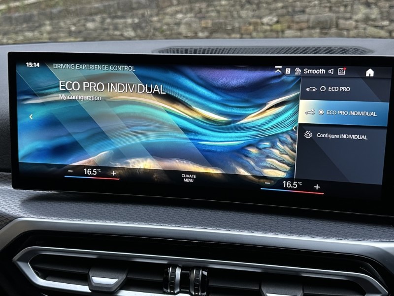 2024 (73) BMW 3 SERIES 320i M Sport 5dr Touring  4926023