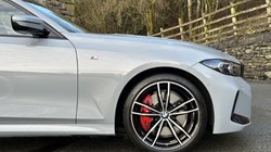 2024 (73) BMW 3 SERIES 320i M Sport 5dr Touring 4926055