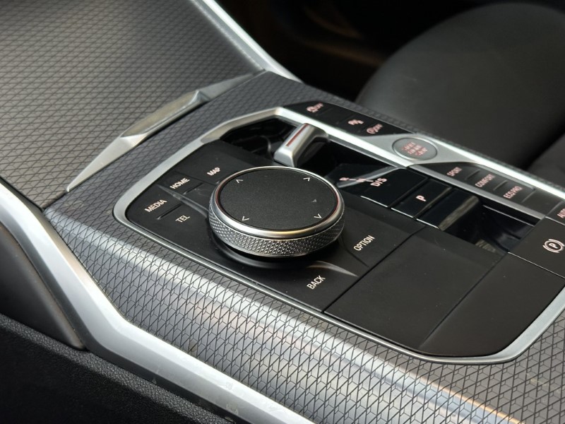 2024 (73) BMW 3 SERIES 320i M Sport 5dr Touring  4926018