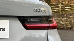 2024 (73) BMW 3 SERIES 320i M Sport 5dr Touring 4926029