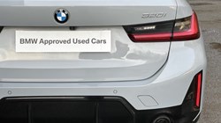 2024 (73) BMW 3 SERIES 320i M Sport 5dr Touring 4926028