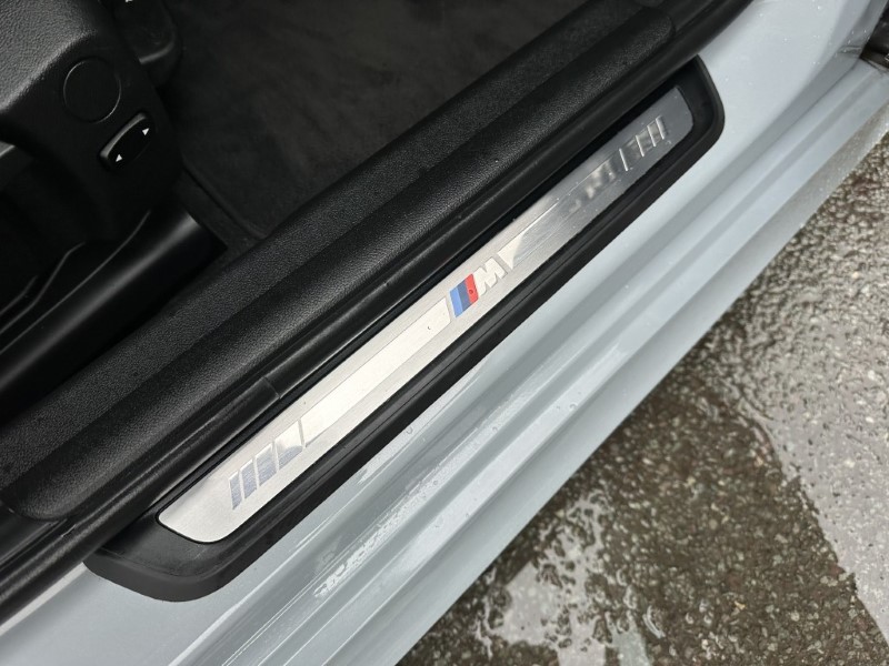 2024 (73) BMW 3 SERIES 320i M Sport 5dr Touring  4925995