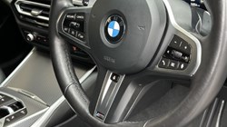 2024 (73) BMW 3 SERIES 320i M Sport 5dr Touring 4925993