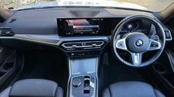 2024 (73) BMW 3 SERIES 320i M Sport 5dr Touring 4926904