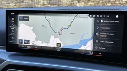 2024 (73) BMW 3 SERIES 320i M Sport 5dr Touring 4926060