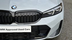 2024 (73) BMW 3 SERIES 320i M Sport 5dr Touring 4926034