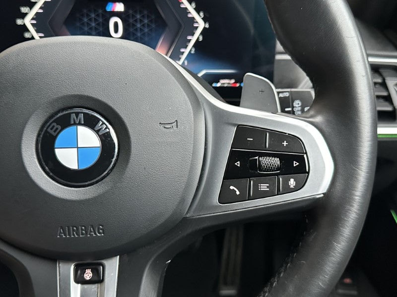 2024 (73) BMW 3 SERIES 320i M Sport 5dr Touring  4925990