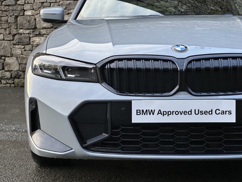 2024 (73) BMW 3 SERIES 320i M Sport 5dr Touring  4926051