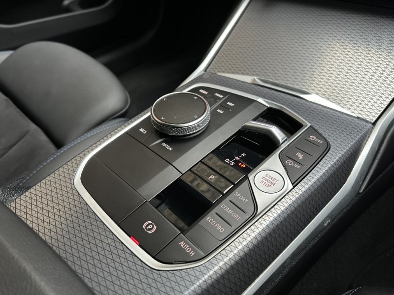 2024 (73) BMW 3 SERIES 320i M Sport 5dr Touring  4925980