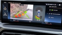 2024 (73) BMW 3 SERIES 320i M Sport 5dr Touring 4926020