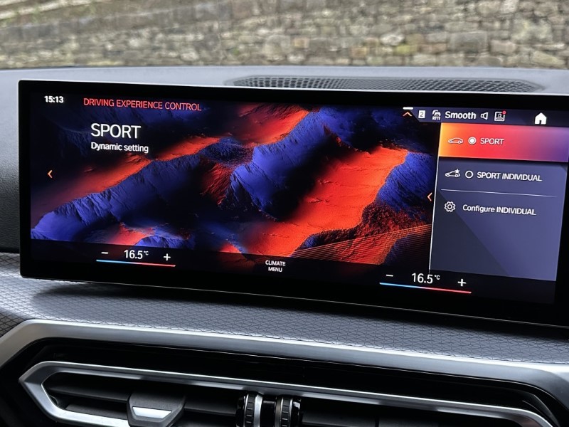 2024 (73) BMW 3 SERIES 320i M Sport 5dr Touring  4926021