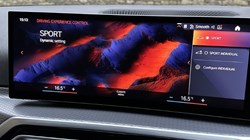 2024 (73) BMW 3 SERIES 320i M Sport 5dr Touring 4926021