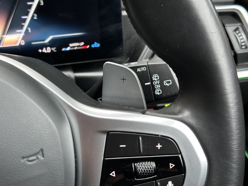 2024 (73) BMW 3 SERIES 320i M Sport 5dr Touring  4925988