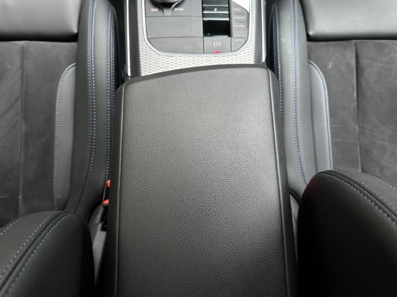 2024 (73) BMW 3 SERIES 320i M Sport 5dr Touring  4926005