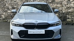 2024 (73) BMW 3 SERIES 320i M Sport 5dr Touring 4926048