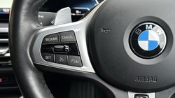 2024 (73) BMW 3 SERIES 320i M Sport 5dr Touring 4925989