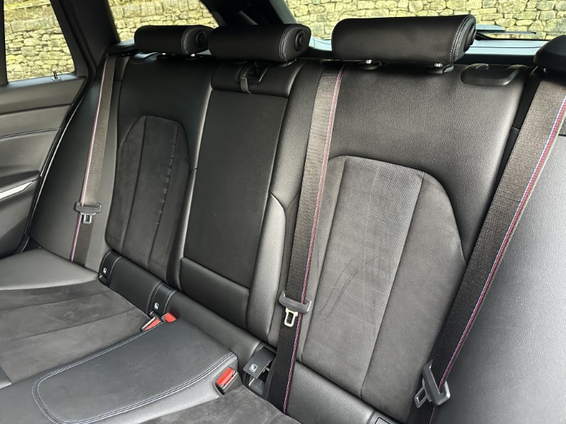 2024 (73) BMW 3 SERIES 320i M Sport 5dr Touring  4926040