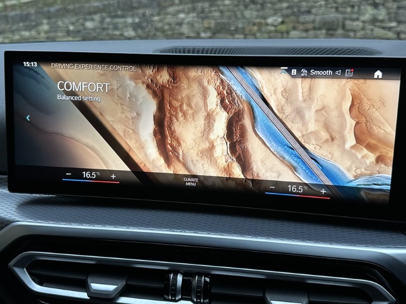 2024 (73) BMW 3 SERIES 320i M Sport 5dr Touring  4926022