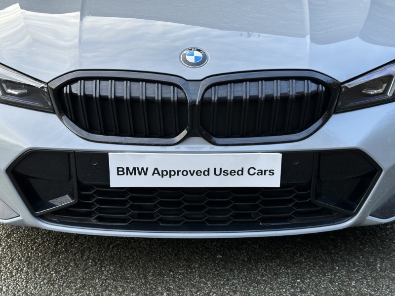 2024 (73) BMW 3 SERIES 320i M Sport 5dr Touring  4926052