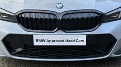 2024 (73) BMW 3 SERIES 320i M Sport 5dr Touring 4926052