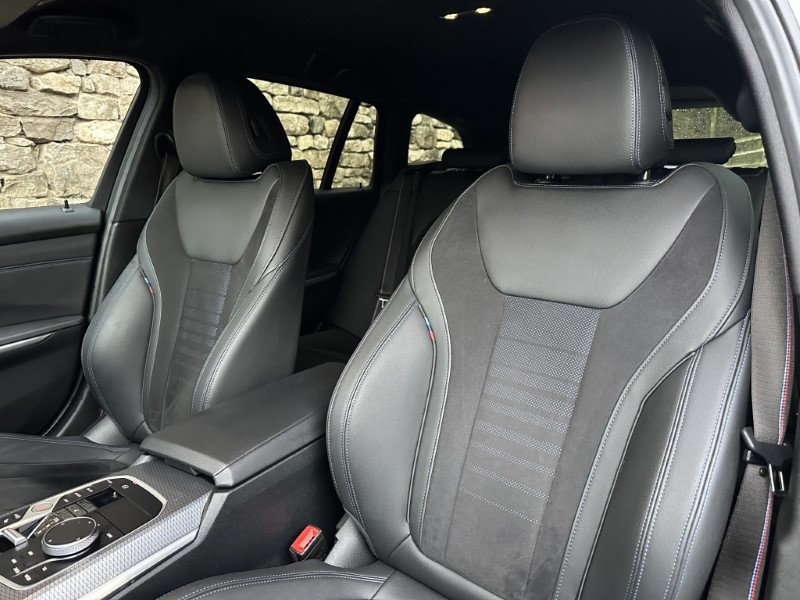 2024 (73) BMW 3 SERIES 320i M Sport 5dr Touring  4926014