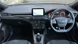 2020 (20) FORD FOCUS 2.0 EcoBlue 190 ST 5dr 4929737