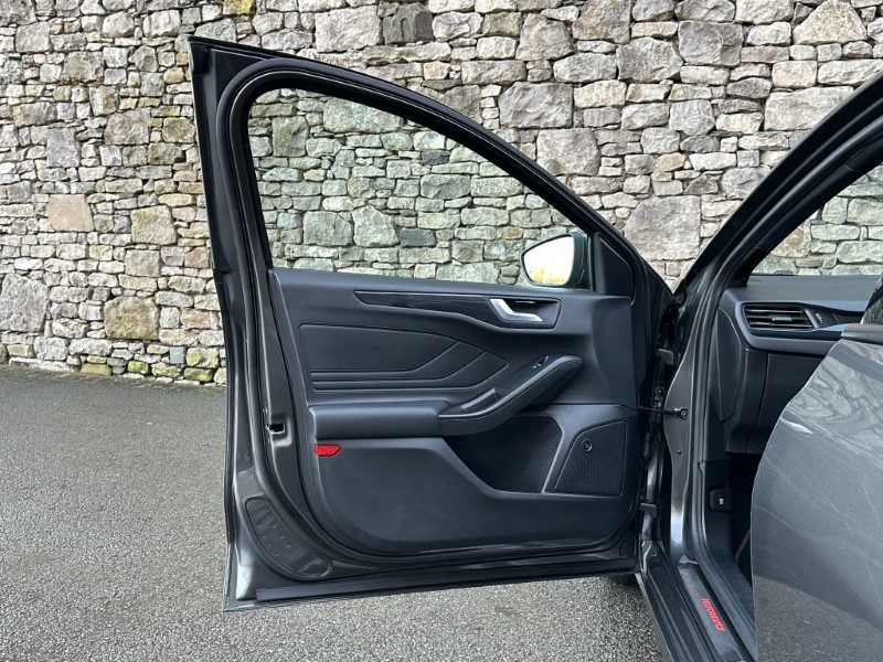 2020 (20) FORD FOCUS 2.0 EcoBlue 190 ST 5dr 4929768